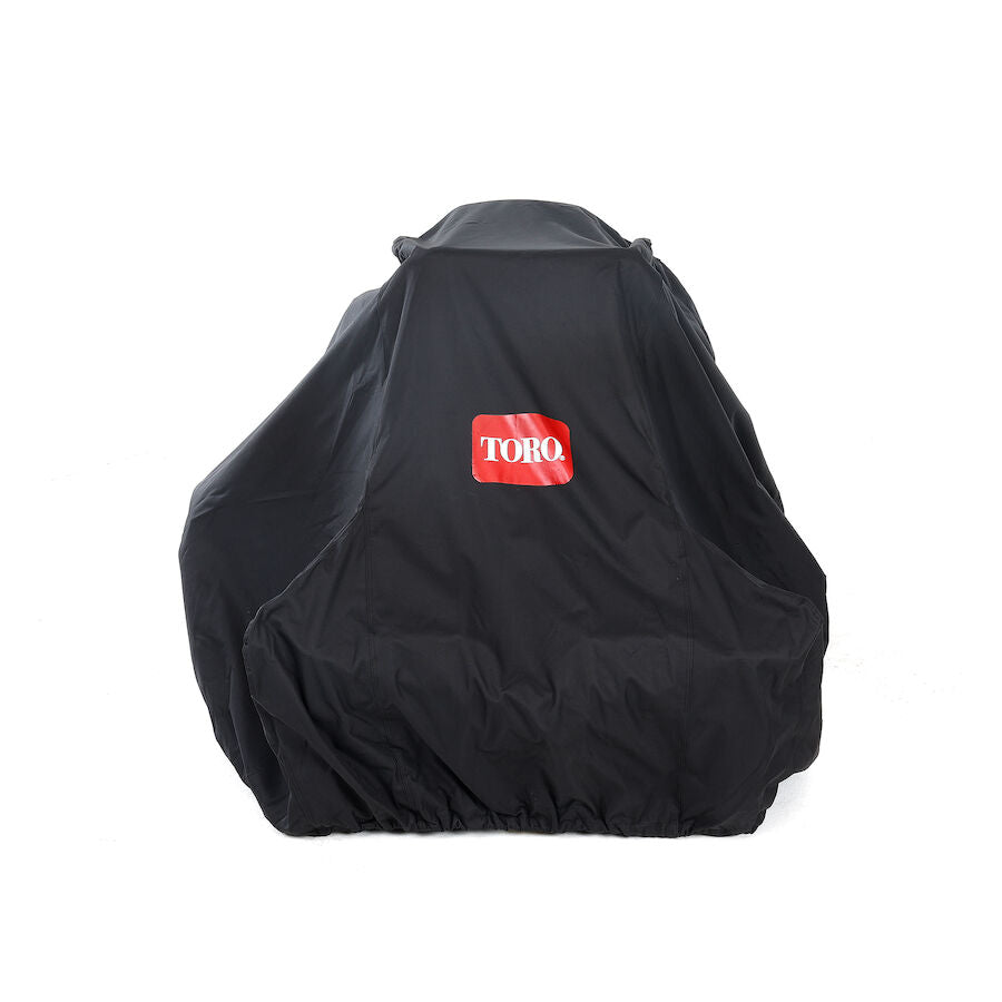 Cubierta original Toro OEM 137-7012 Toro Titan TimeCutter HD - 0