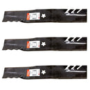 Oregon Aftermarket 595-605 BLADE AYP GATOR G5 18-1/2-3