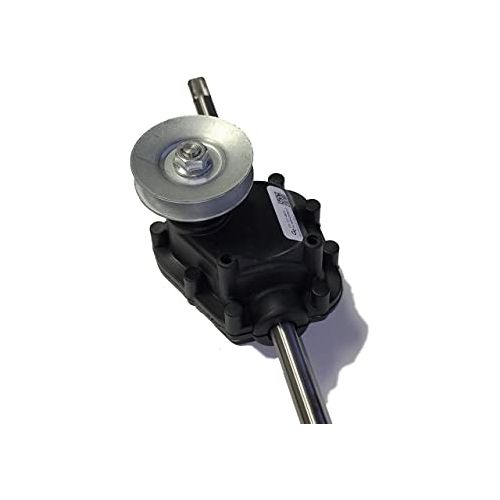 Transmisión original Toro OEM 137-4823 FWD 4.5:1