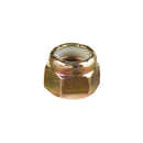 Tuerca de bloqueo de luz original Toro OEM 3296-39 3/8-16 STL YZ-1