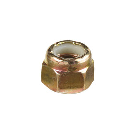 Tuerca de bloqueo de luz original Toro OEM 3296-39 3/8-16 STL YZ