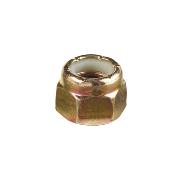 Genuine Toro OEM 3296-39 3/8-16 STL YZ Light Lock Nut