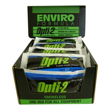 Opti 20056 2-Cycle Engine Lubricant, 3.2 oz