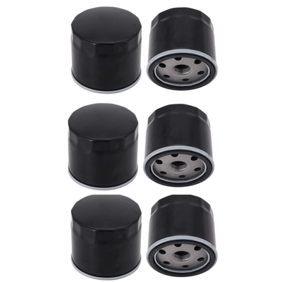 Raisman 80-36-008 Oil Filter Replaces 49065-0734