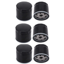 Raisman 80-36-008 Oil Filter Replaces 49065-0734