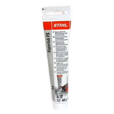 Stihl Superlub FS Tube Gear Grease 40g 0781 120 1022