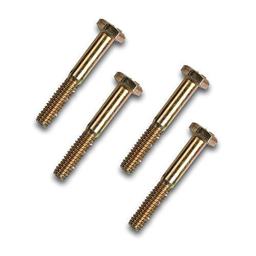 正品 Toro OEM 321-10 HH 螺絲 [.250-20X1.750、GR5、YZ]
