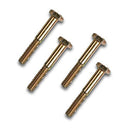 正品 Toro OEM 321-10 HH 螺絲 [.250-20X1.750、GR5、YZ]-3