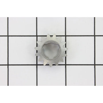 Genuine Toro OEM 65-4750 Pinion Gear [15T 614438] - 0