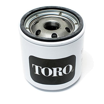 Genuine Toro OEM 1-633750 Toro Oil Filter - 0