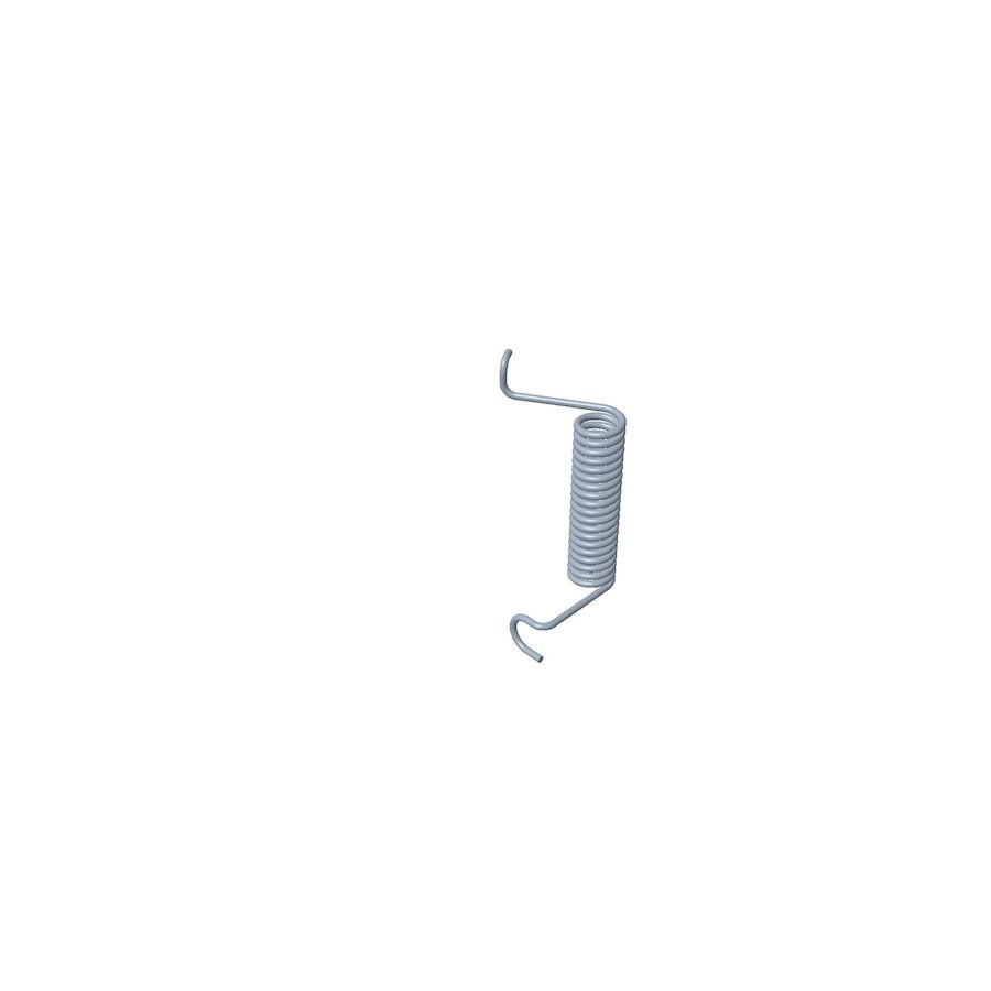 Resorte de torsión original Toro OEM 136-7166 [PP]