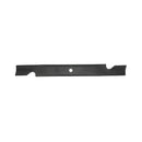 Genuine Toro OEM 115-9649-03 20.5 Inch Black Hi-Flow Blade-2
