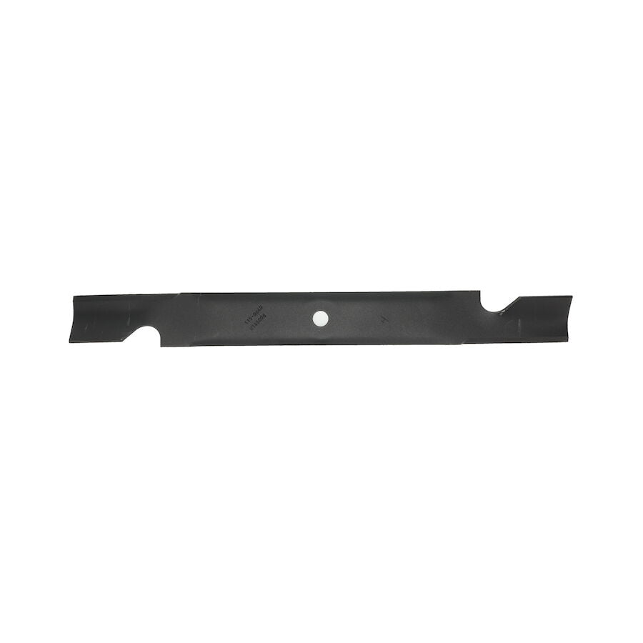 正品 Toro OEM 115-9649-03 20.5 吋黑色高流量葉片 - 0