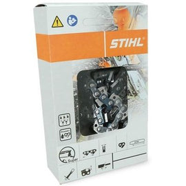STIHL OEM 26RS 68 18in Chainsaw Chain 68DL for MS250/MS251