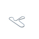 Correa en V Hydro Drive OEM 110-6774 original de Toro A SEC 62.25 EL-2