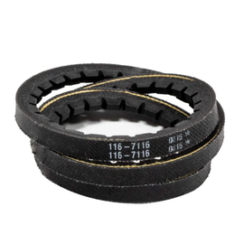 Toro OEM 116-7116 Belt [3Vx for Commercial S-Series/S-Series