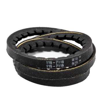 Toro OEM 116-7116 Belt [3Vx for Commercial S-Series/S-Series