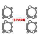 Oregon Aftermarket 49-069 AIR CLEANER GASKET - BRIGGS-4