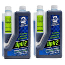 Opti 20112 2-Cycle Engine Lubricant, 34 oz