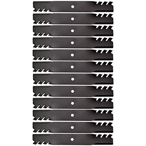 Genuine Toro OEM 105-7796-03 Atomic Blade 18 Inch - Black