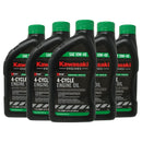 Kawasaki OEM 99969-6296 ACEITE: 4 CIL 10W40 1QT-3