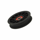 Raisman Aftermarket 80-91-048 Flat Idler Pulley-2