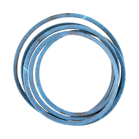 Genuine Toro OEM 145-3482 (Replaces 131-1122) V-Belt for 52in GrandStand Lawn Mowers