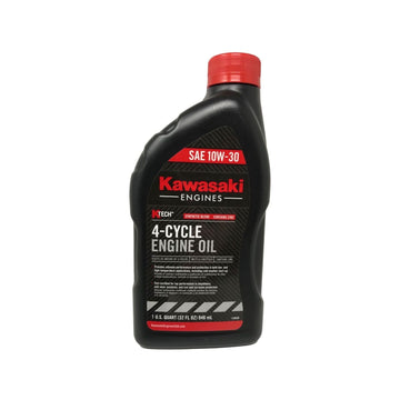 Kawasaki OEM 99969-6081 OIL:4 CYL 10W30 1QT - 0
