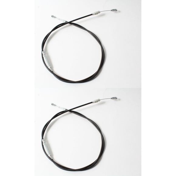 Honda OEM 54510-VL0-P01 CABLE, CLUTCH