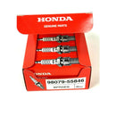 Honda OEM 98079-55846 BUJÍA-5