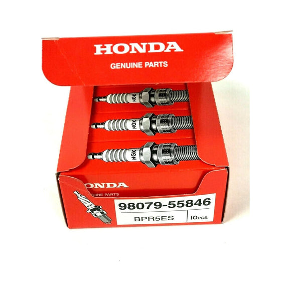 Honda OEM 98079-55846 BUJÍA