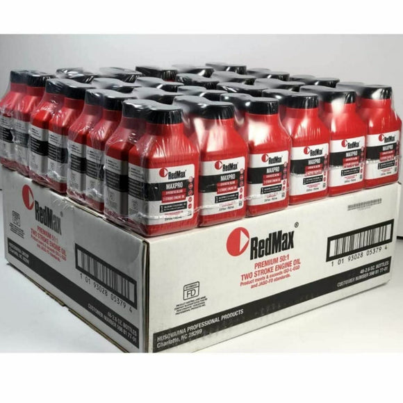 Redmax OEM 598817703 50:1 MIX 6.4OZ BOTTLE