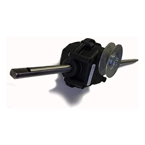 Transmisión original Toro OEM 144-0248 RWD, 5.25:1