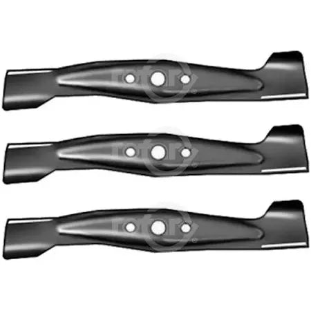 Rotary BLADE 21-1/4" X .804" HONDA Compatible with : 72511-VK6-000, 325-100