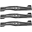 Rotary BLADE 21-1/4" X .804" HONDA Compatible with : 72511-VK6-000, 325-100-3