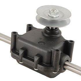 Conjunto de transmisión original Toro OEM 121-9178 RWD 4.5:1