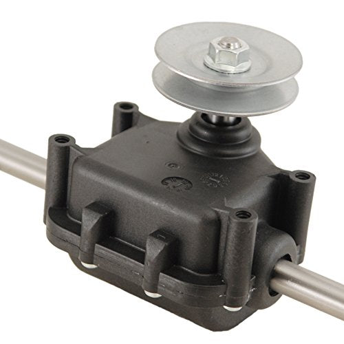 Conjunto de transmisión original Toro OEM 121-9178 RWD 4.5:1
