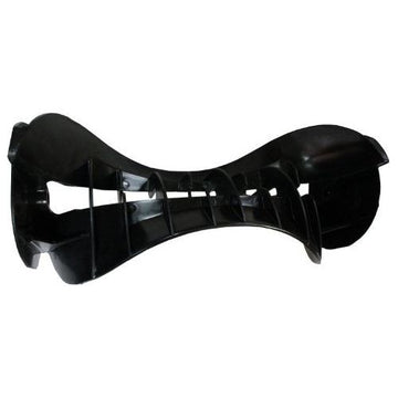 Genuine Toro OEM 73-8590 ROTOR-1800 Snowblower