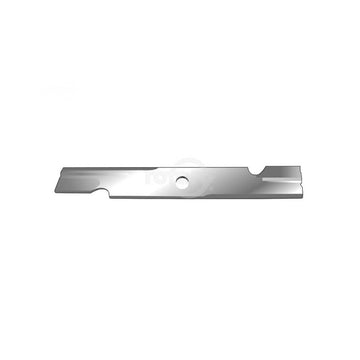 Rotary BLADE 18" X 15/16" EXMARK NOTCHED HI-LIFT Compatible with : 103-6402, 103-6402-S, 355-291, 109-6873-03, 140-1242, 50-2306