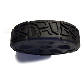 Genuine Toro OEM 144-6474 ASM 9.65" Geared Wheel