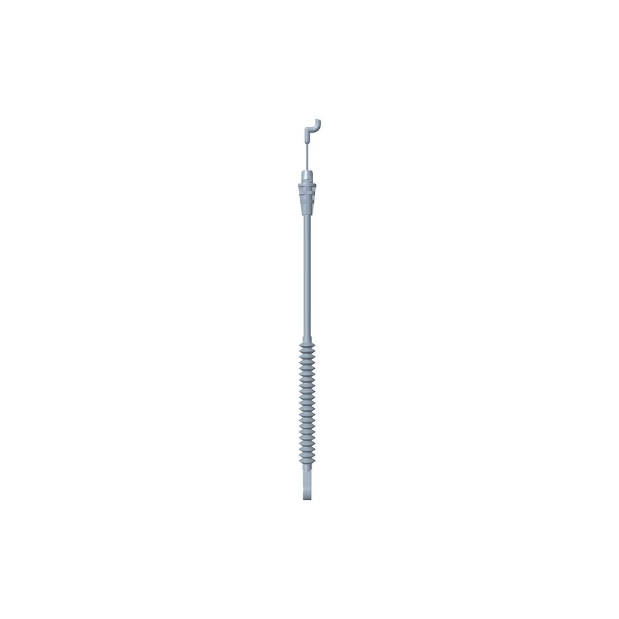 Genuine Toro OEM 105-9990 Deflector Control Cable