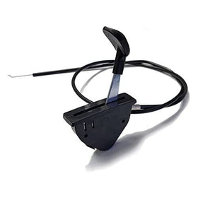 Genuine Toro OEM 147-7695 37 Throttle Cable