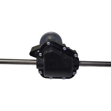Genuine Toro OEM 137-4823 FWD Transmission 4.5:1