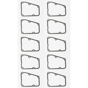 Kawasaki OEM 10 paquetes de 11061-1285 JUNTA, CAJA-BALANCÍN