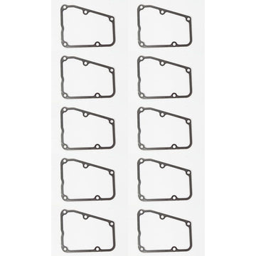 Kawasaki OEM 10 Pack of 11061-1285 GASKET,CASE-ROCKER