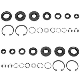 Hydro-Gear OEM 2 paquetes de 70853 KIT, SELLOS Y ANILLO DE RETENCIÓN