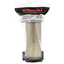Kawasaki OEM 11013-7044 FILTRO DE AIRE ELEMENTO-1