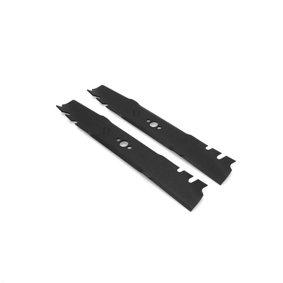 Kit de cuchillas atómicas originales Toro OEM 20120P - TIMEMASTER, 30 PULGADAS