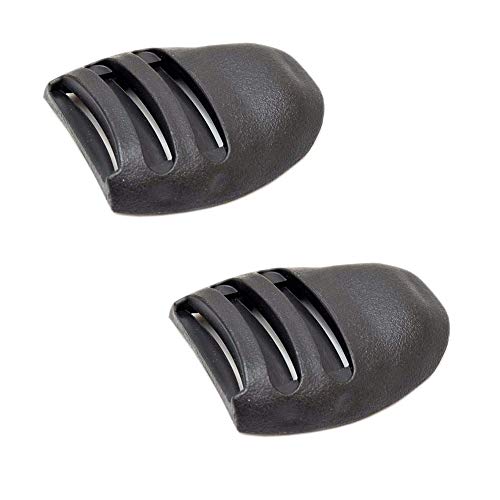 Juego de 2 pomos de palanca HOC originales Toro OEM 105-3042