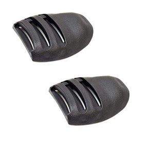 Genuine Toro OEM 2 Pack of 105-3042 HOC Lever Knobs